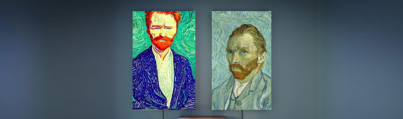 The Future of Art: Exploring the Power of AI Artists