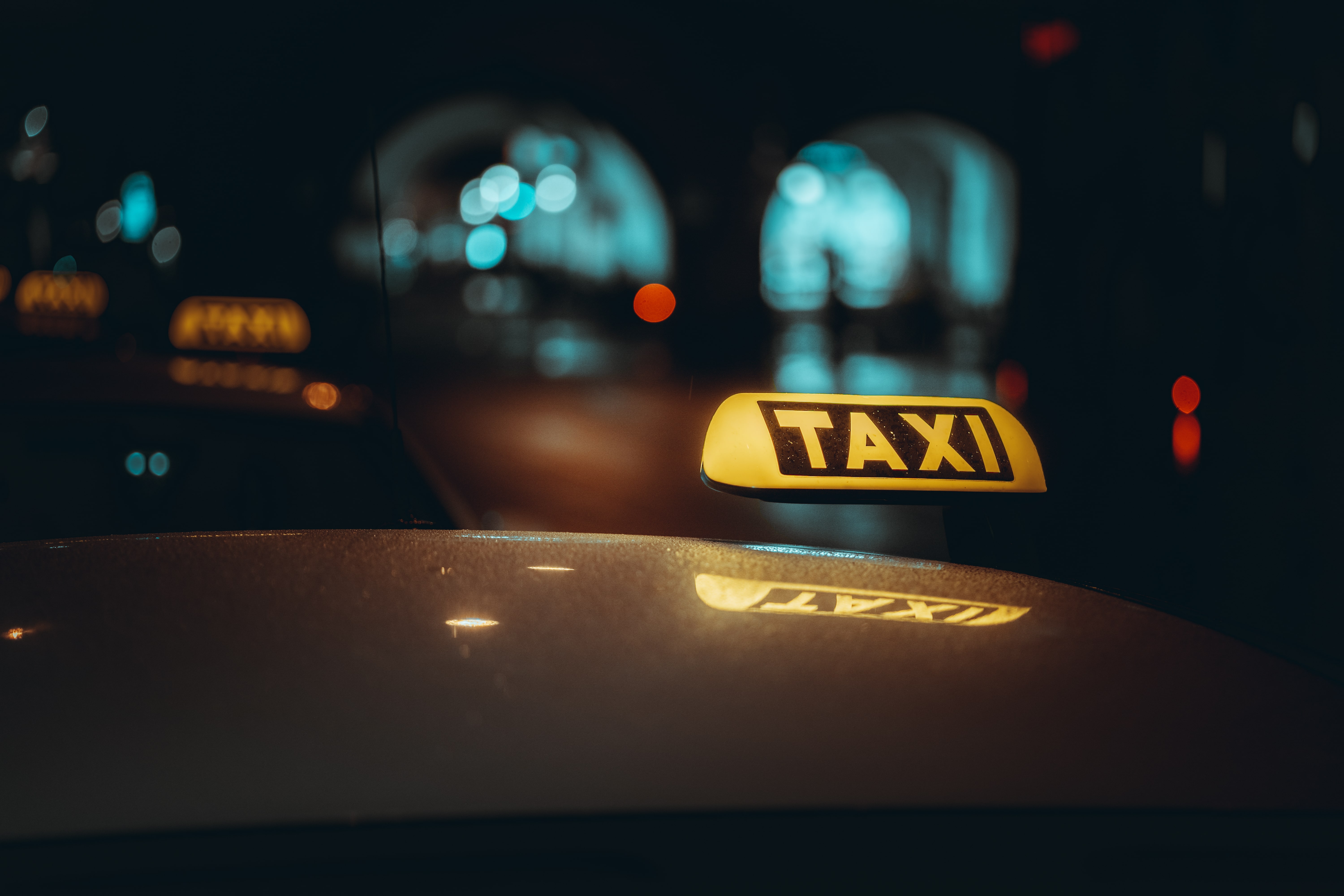 The Taxi Problem in Game Production: Why We Need a Change
